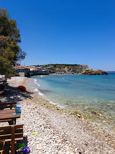 Almyrida Paradise Apartments