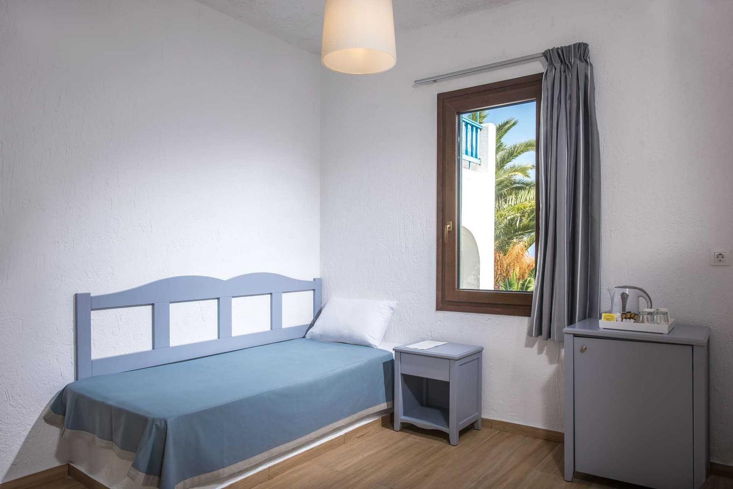 HERSONISSOS VILLAGE HOTEL and BUNGALOWS Hersotels Group