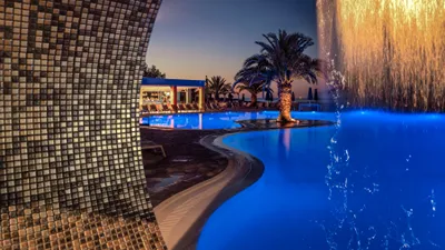 Mareblue Beach Resort