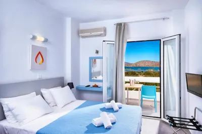 Elounda Krini