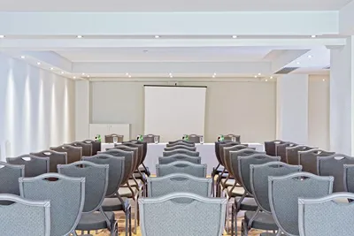Acropolis Hill Hotel Athens
