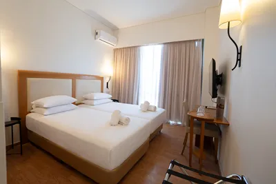 Olympic Hotel Heraklion