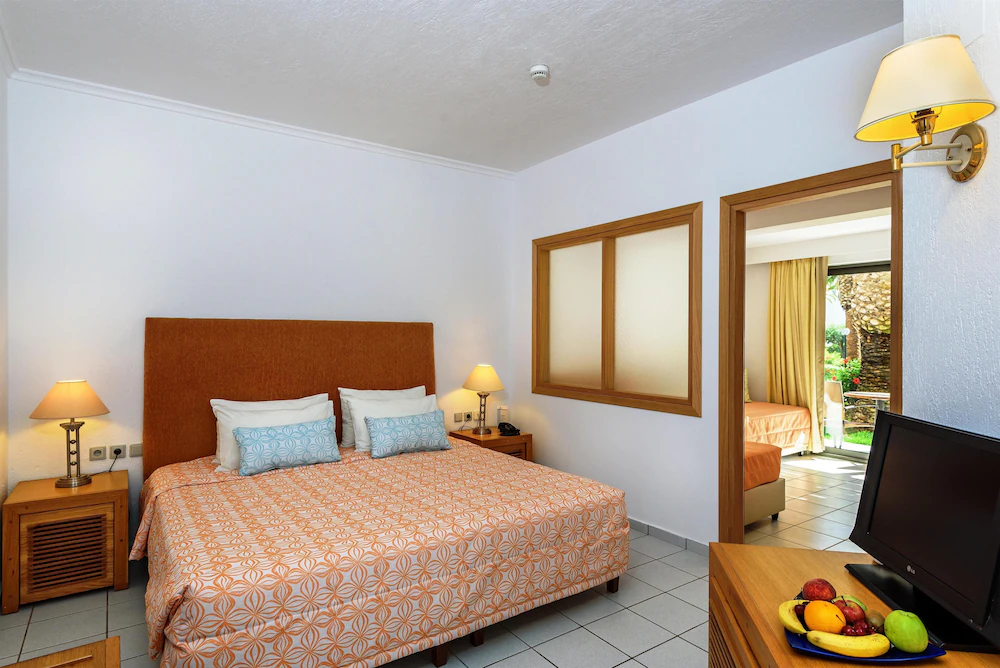 Annabelle Beach Resort