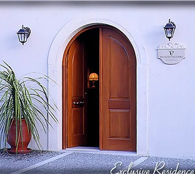 Palazzo Vecchio Exclusive Residence