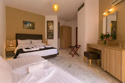 Hotel Elotia