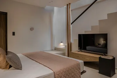 SEA ZANTE Luxury Beachfront Retreat
