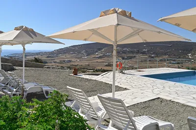 Dolce Vista-Sea View Apartments