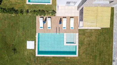 New Ossiano Pool Villas
