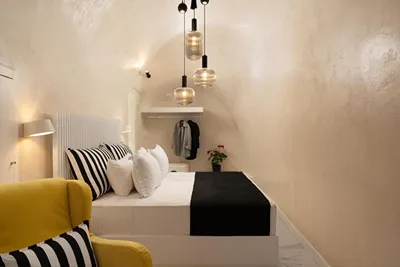 Gala Suites Oia