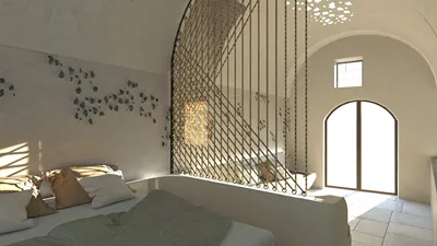 Andronikos Canaves Santorini