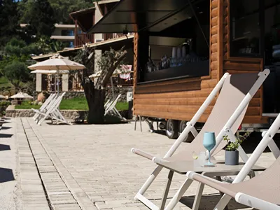 Aeolos Beach Resort