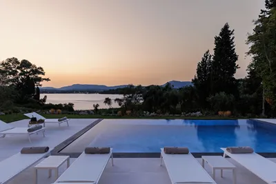 Villa Trinity