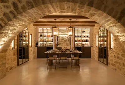 Inotropes Boutique Suites Heraklion
