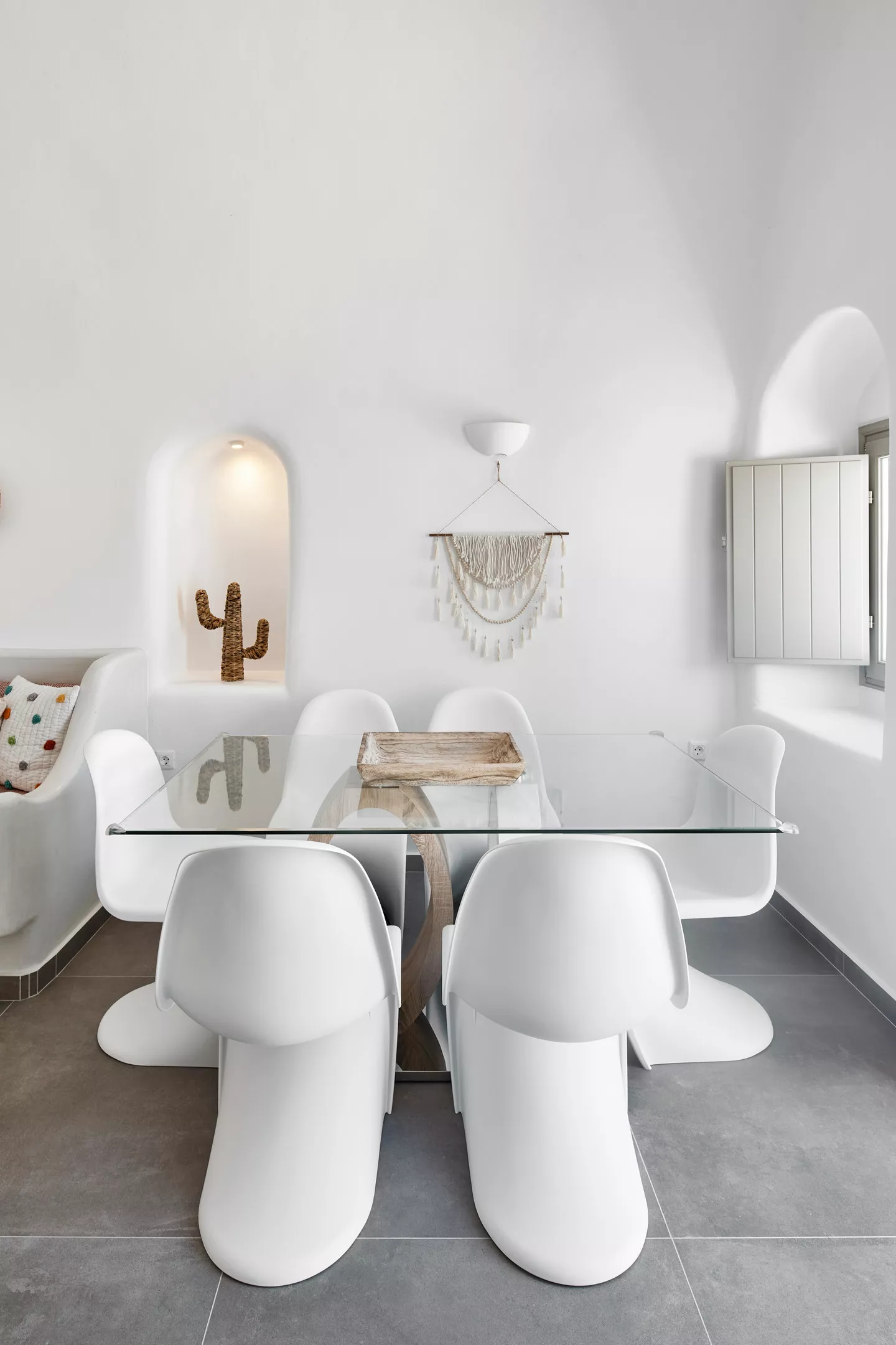 Mellow Luxury Cave Santorini