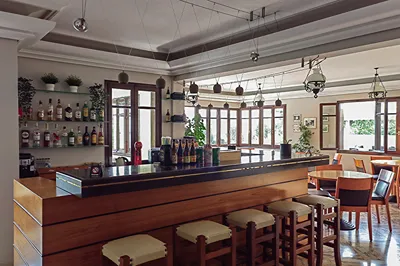 Corali Hotel Evia
