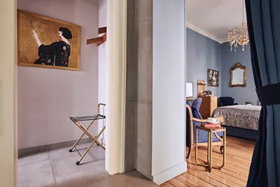 Bohemian Suites Athens - Maison Hotel  Adults Only