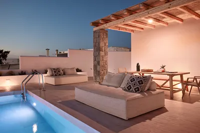Villa Manikas