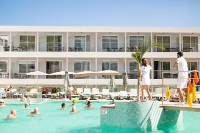 Atali Grand Resort Crete
