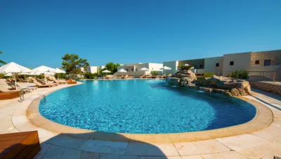 PORT ROYAL VILLAS & SPA - Adults only +16y.o
