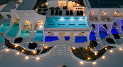 Million Stars Mykonos