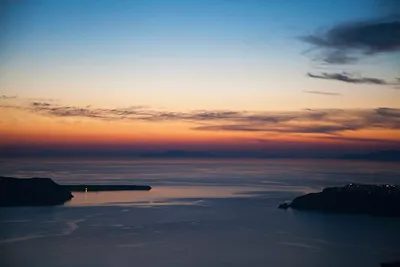 Whitedeck Santorini