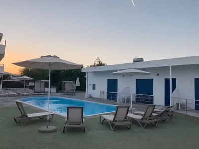 RAFFAELLO BEACH HOTEL