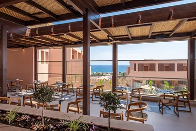 Esperides Resort Crete, The Authentic Experience