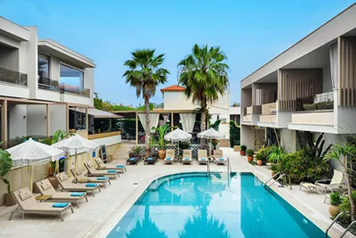 Pefki Deluxe Residences