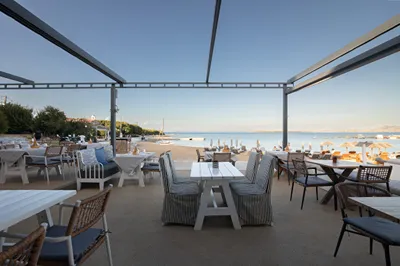 Oasis Beach Hotel