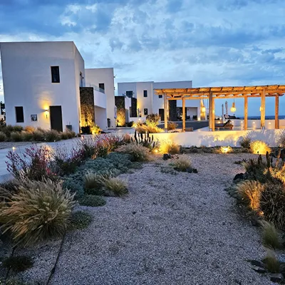 My Lithos Suites