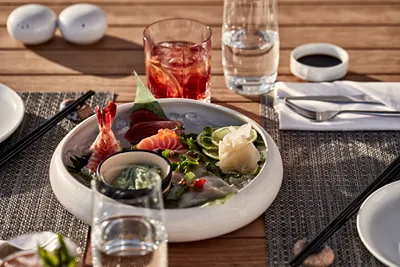 Katikies Mykonos - The Leading Hotels Of The World