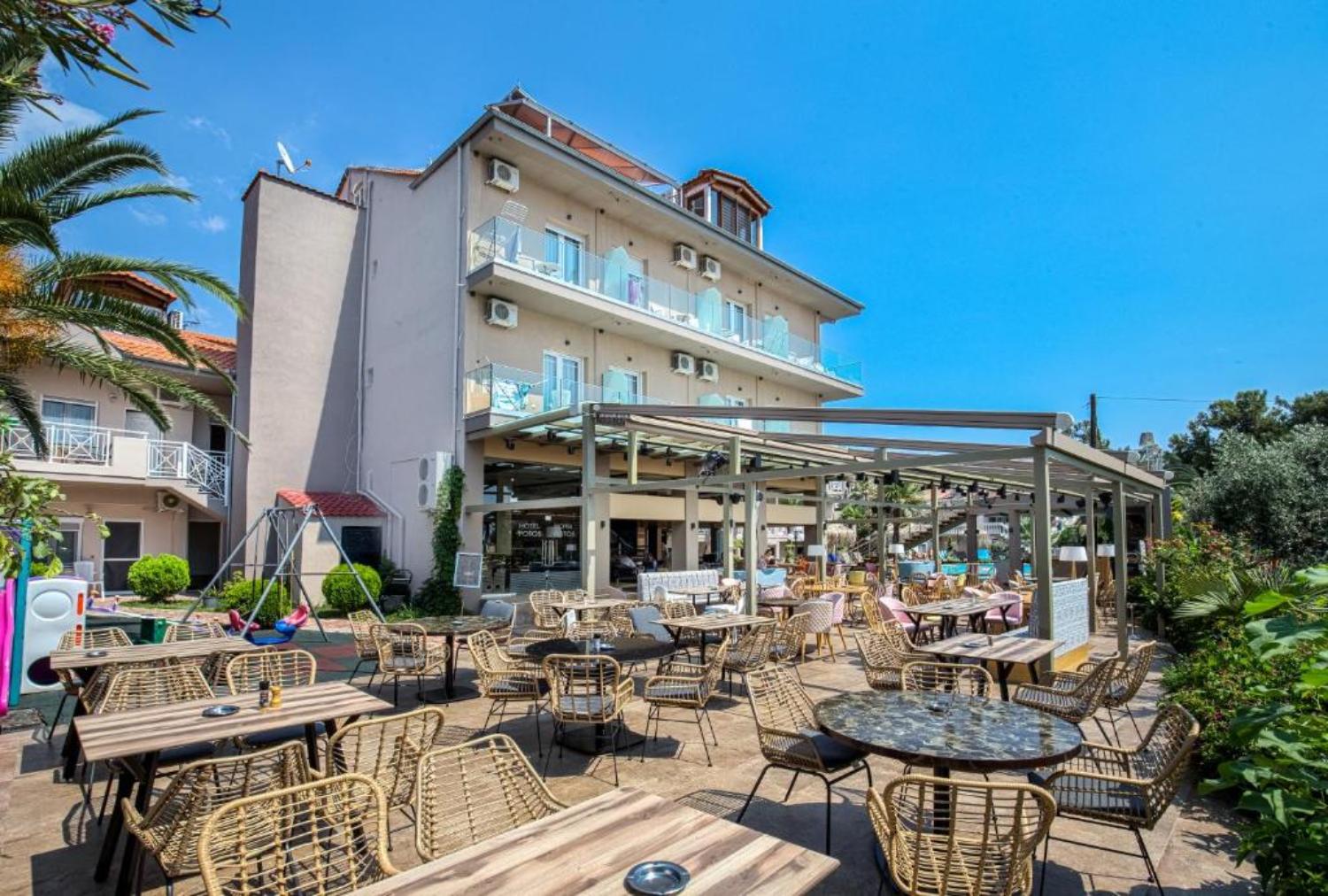 Potos Hotel