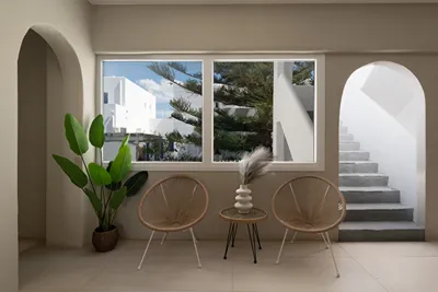 Paridian Living