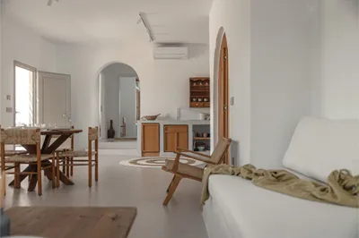 Siora of Paros