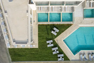 Nima Boutique Hotel