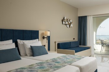 Vantaris Palace Hotel