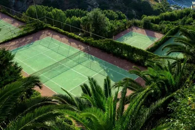 ATHINA PALACE RESORT and SPA