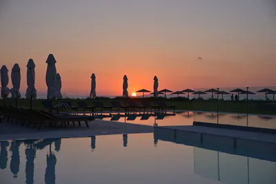 Thalassa Suites Corfu