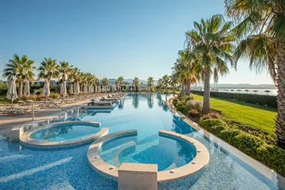 Blue Lagoon Palace