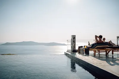 West East Suites Santorini
