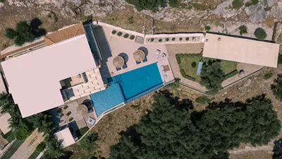 Artemis Villas Zakynthos