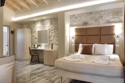 Ninos Porto Demo Boutique Hotel
