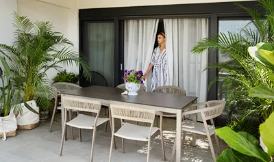 Soleado Luxury Villas Halkidiki