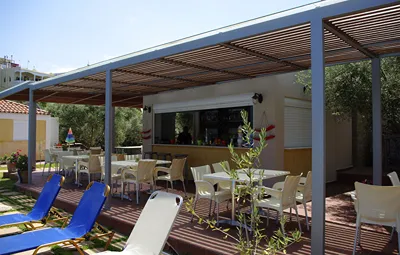 Elea Apartments Chania