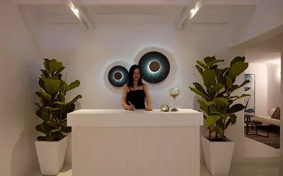 Nimbus Mykonos