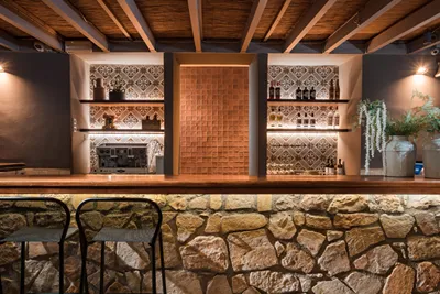 Megisti Hotel Kastellorizo