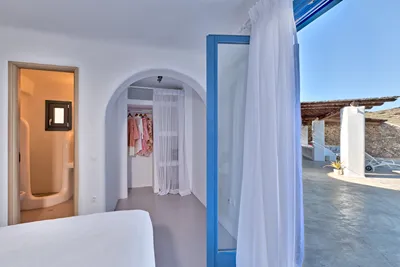 Mykonos Panormos Villas