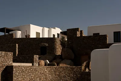 Armacaas Mykonos