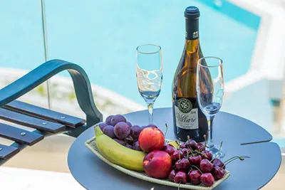LINDOS BREEZE BEACH HOTEL
