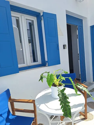 Eleanna's Mykonos